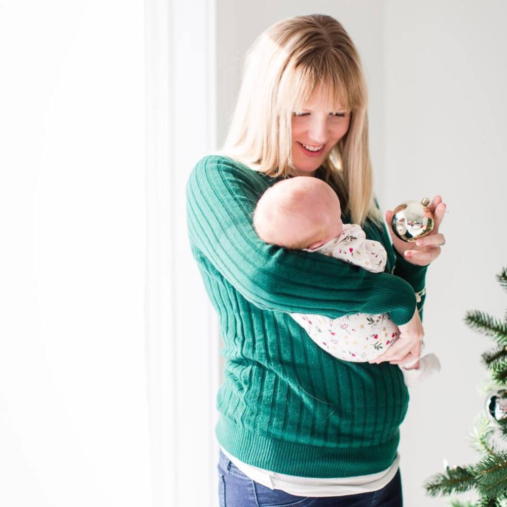 Meet your Posher, Jen